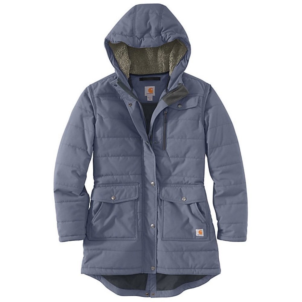 Carhartt Women's Utility Jacket - RainDefender